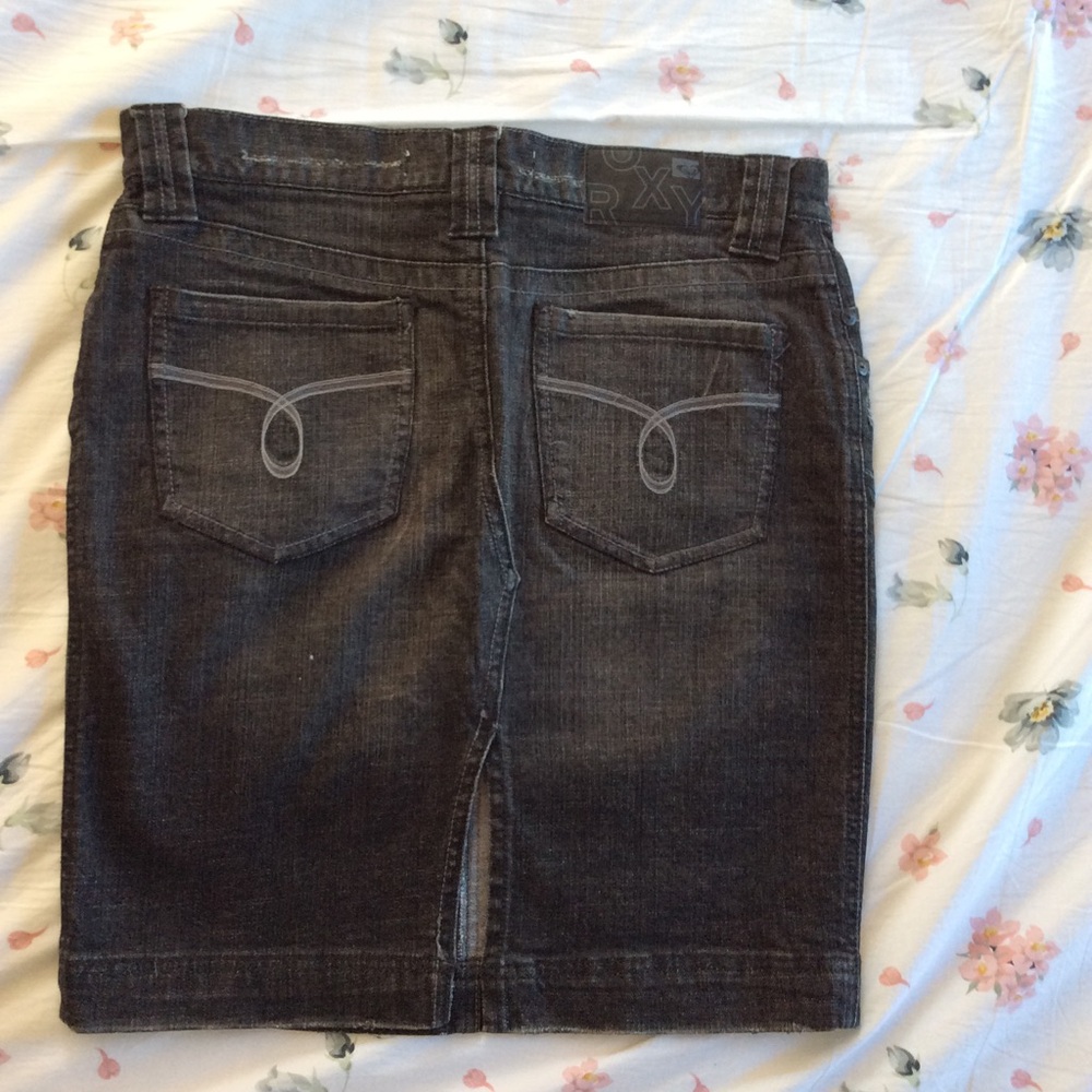 Roxy skirt